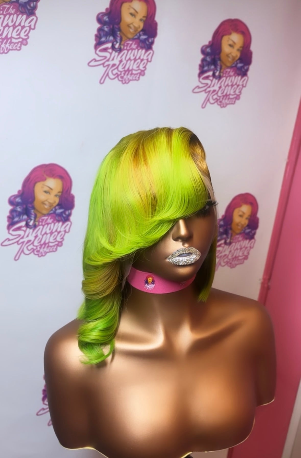 Caramel Apple 🍏