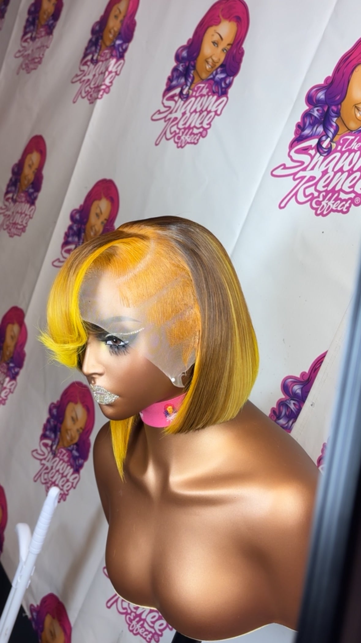 🍯Honey Mustard Unit