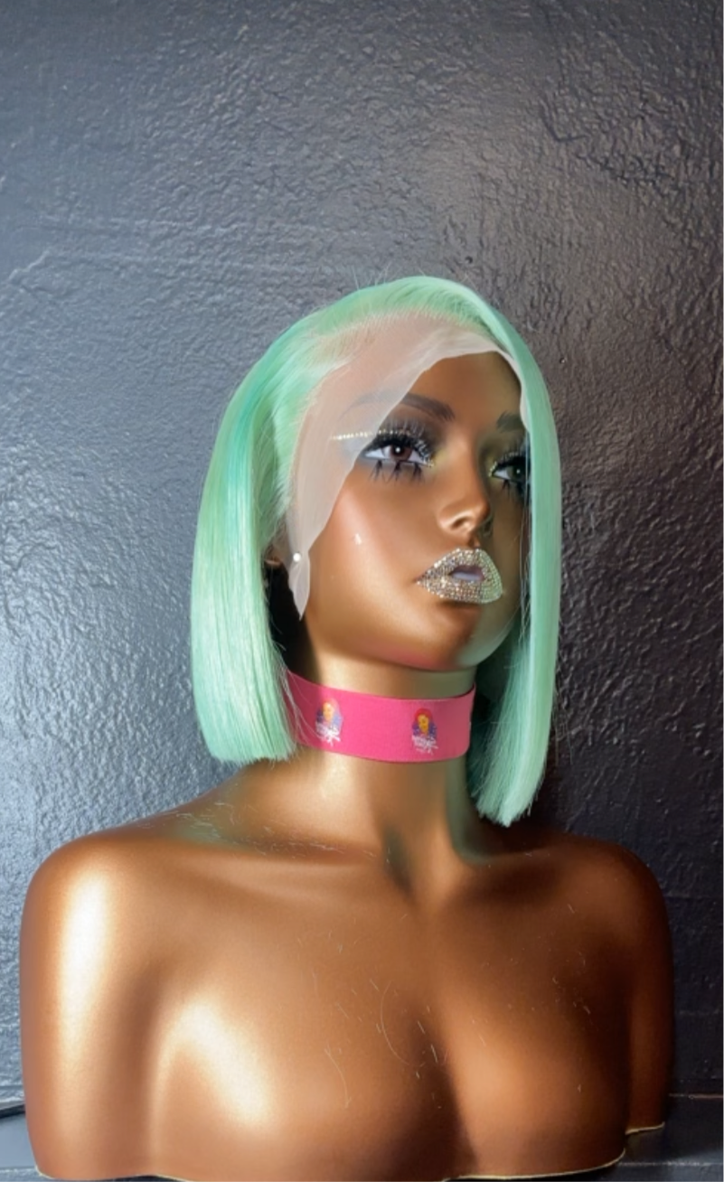Mint Unit