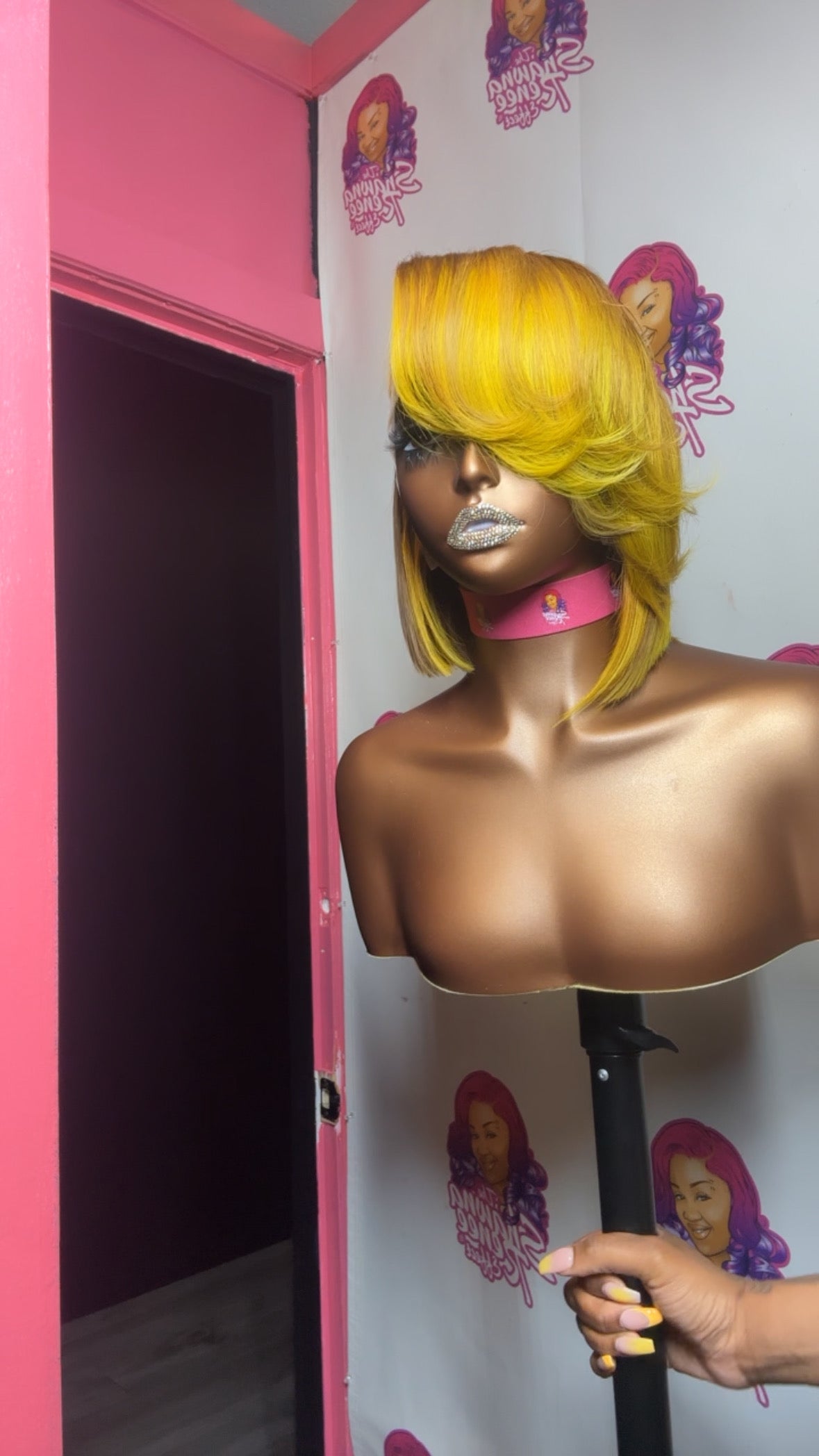 🍯Honey Mustard Unit
