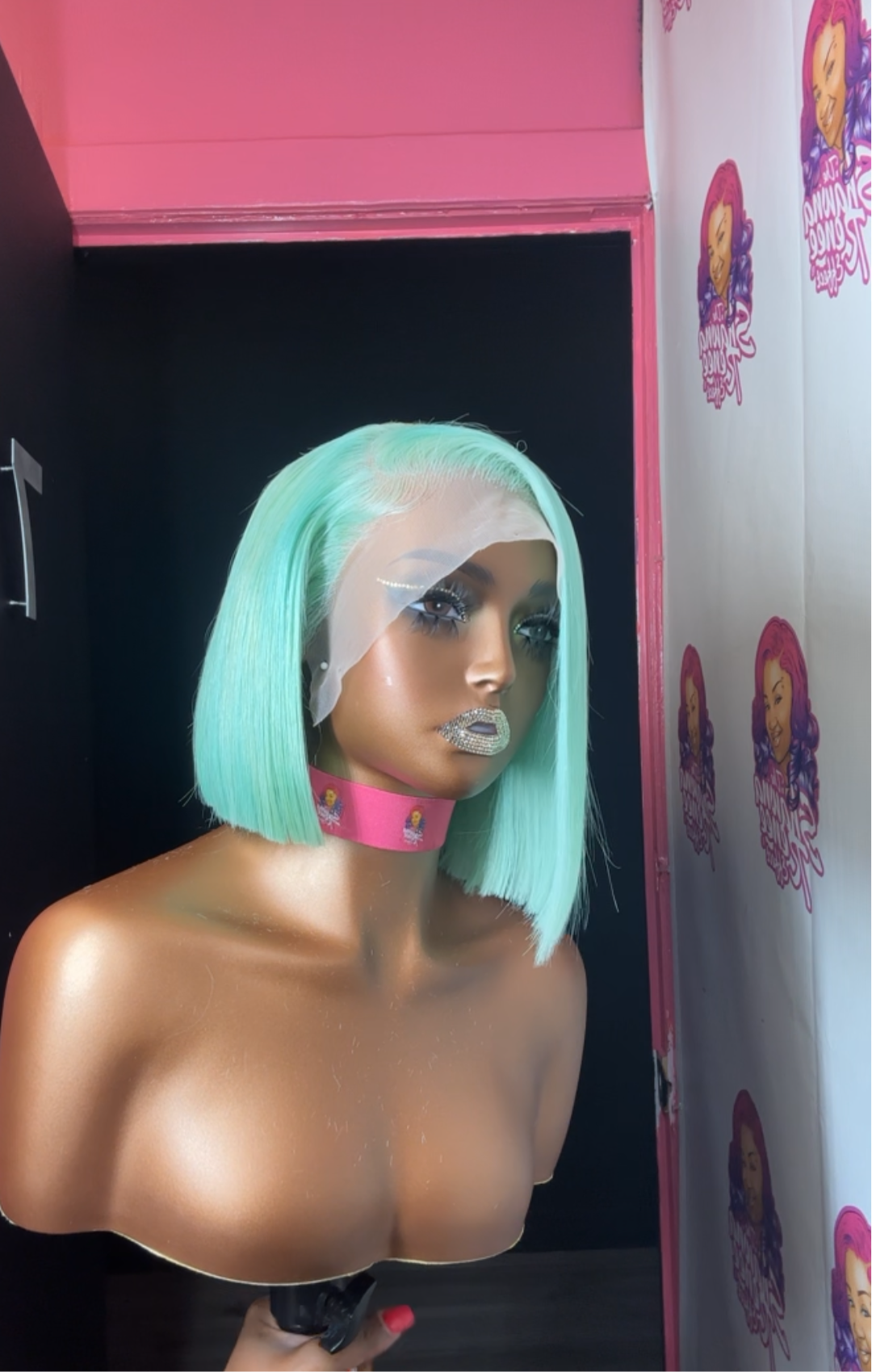 Mint Unit