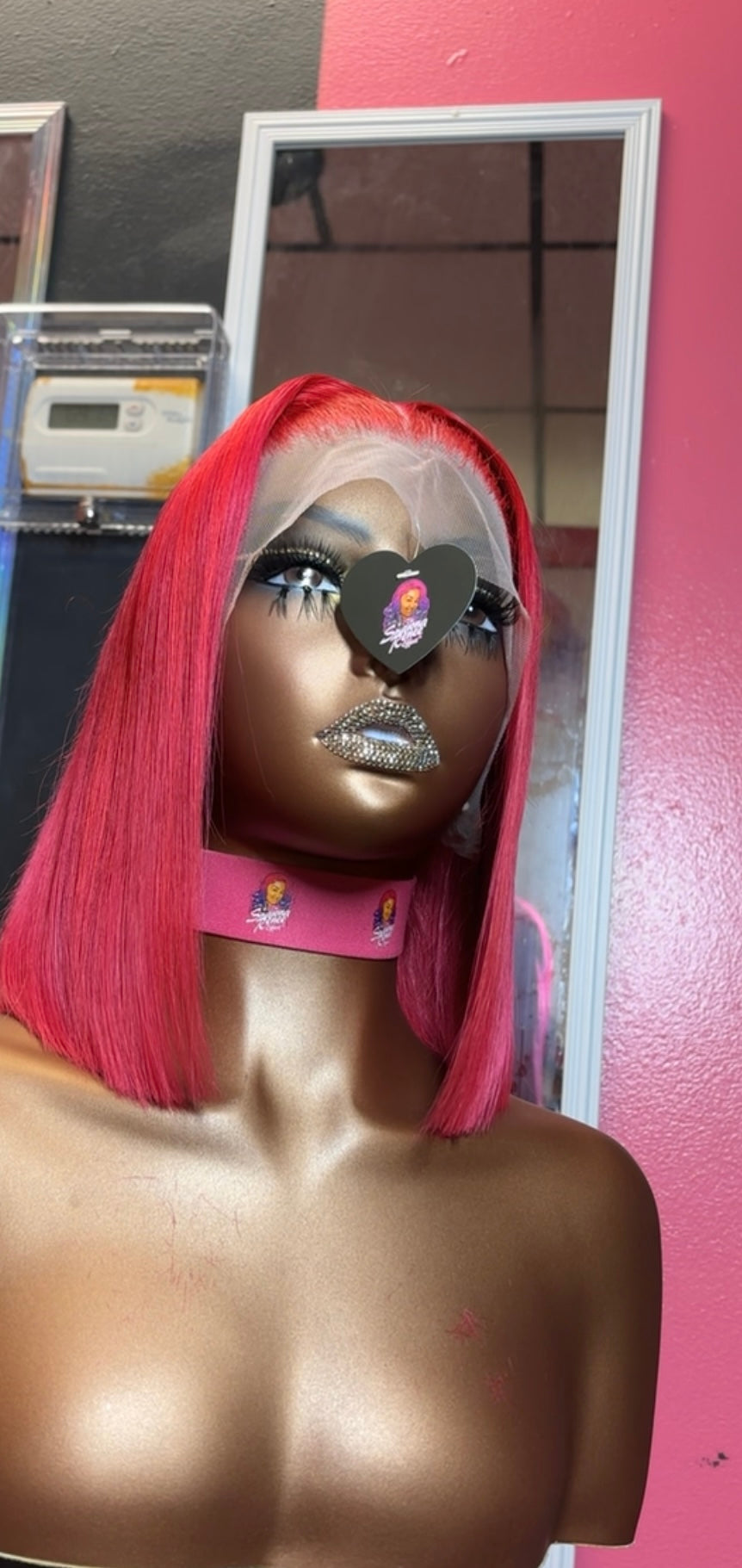 🍒Cherry bomb unit