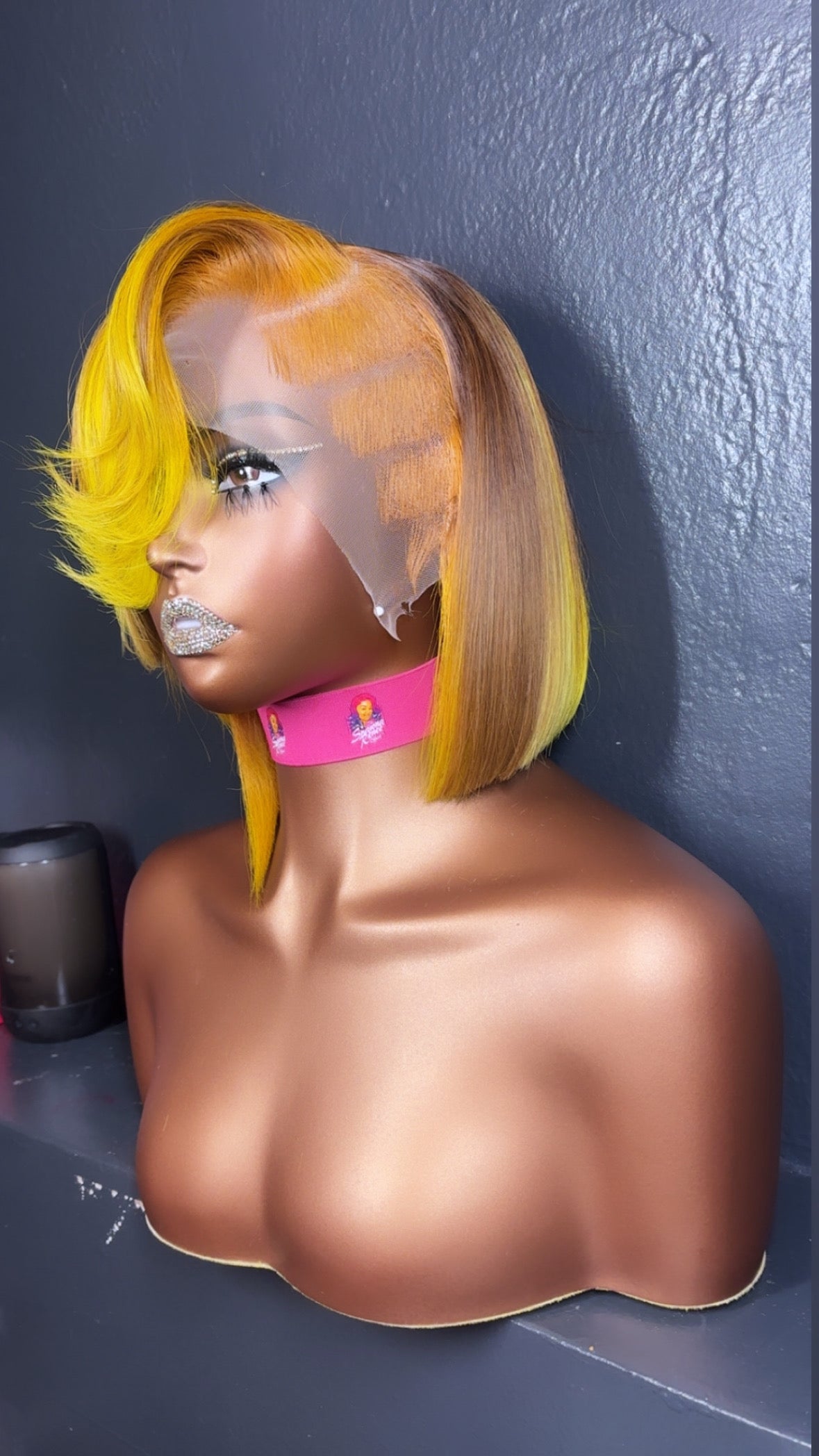 🍯Honey Mustard Unit