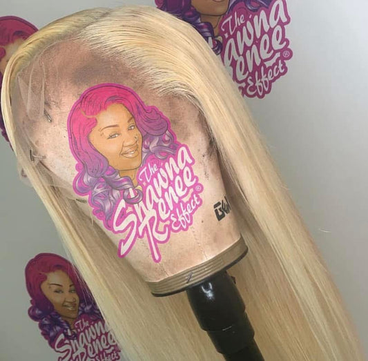 18” legally blonde