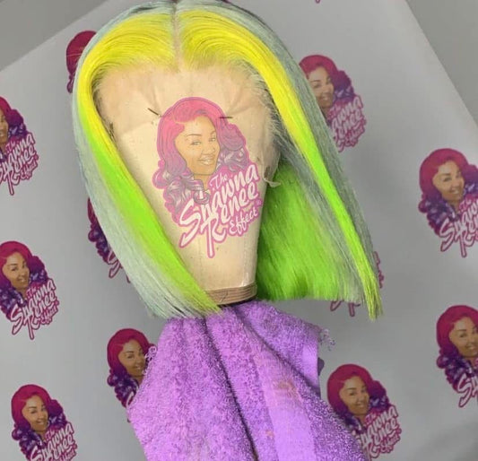 Lemon lime