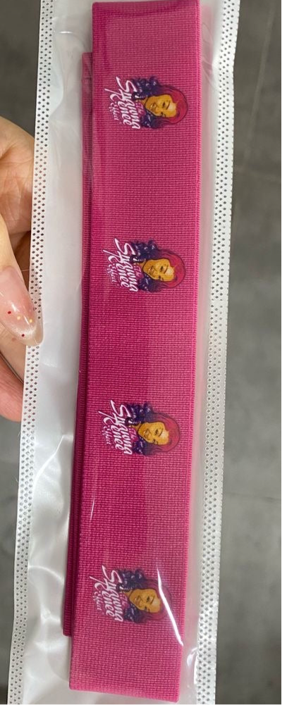 Melt Bands