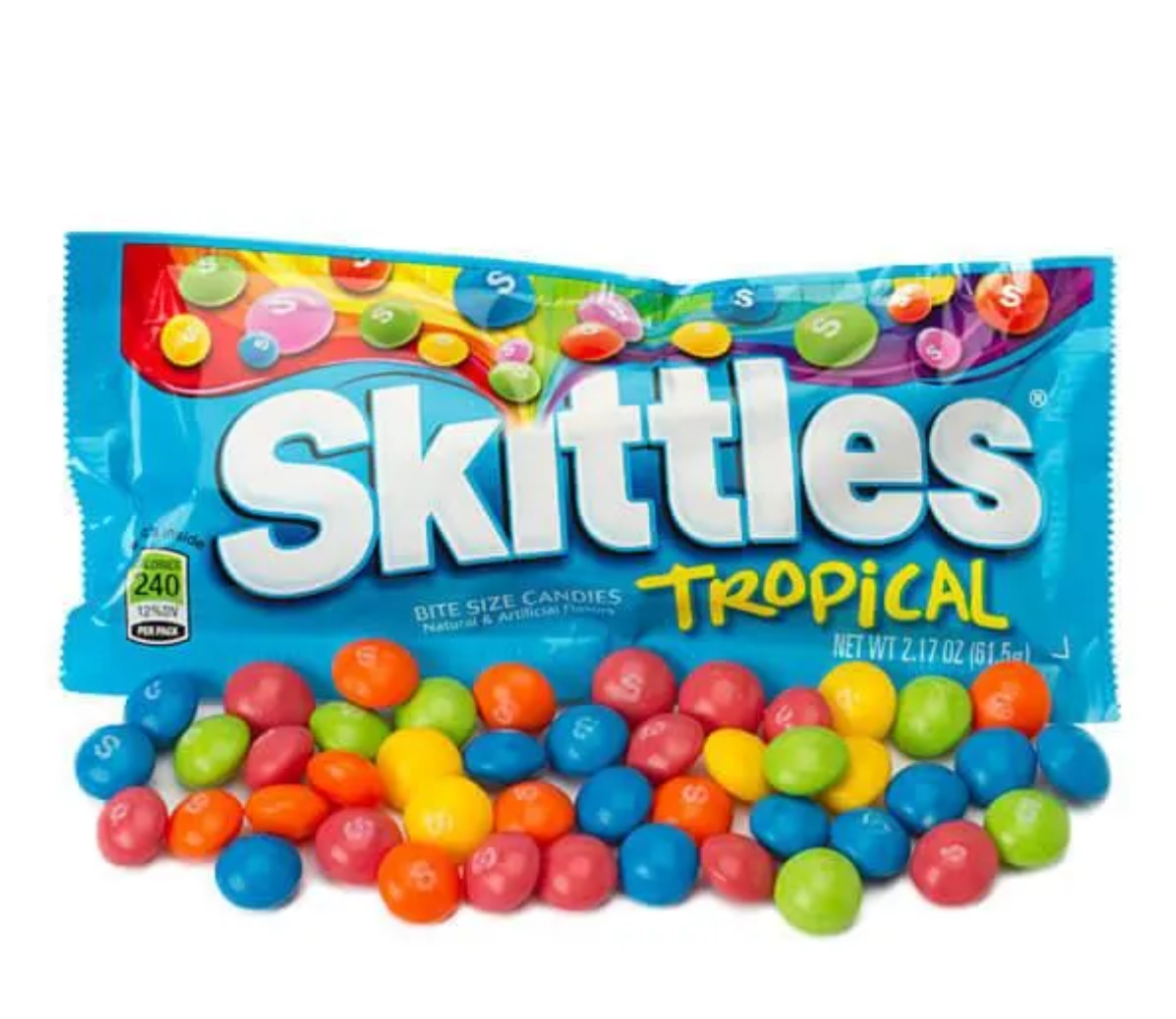 Skittles Unit