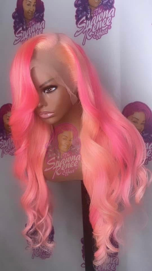 26” Pinky