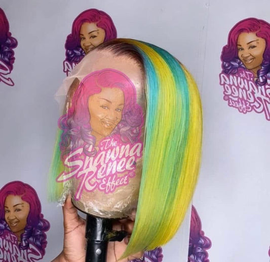 Caramel Apple