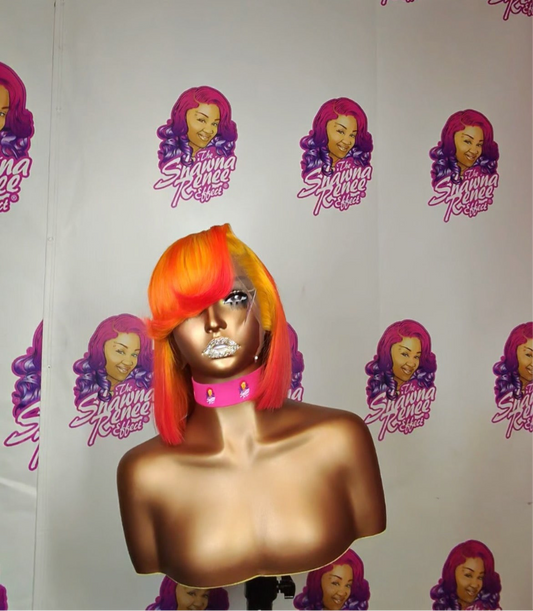 Hot girl unit
