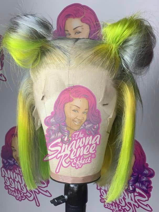 Lemon lime