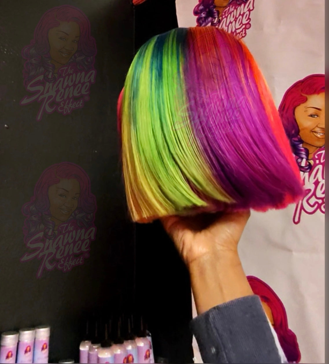 Skittles Unit