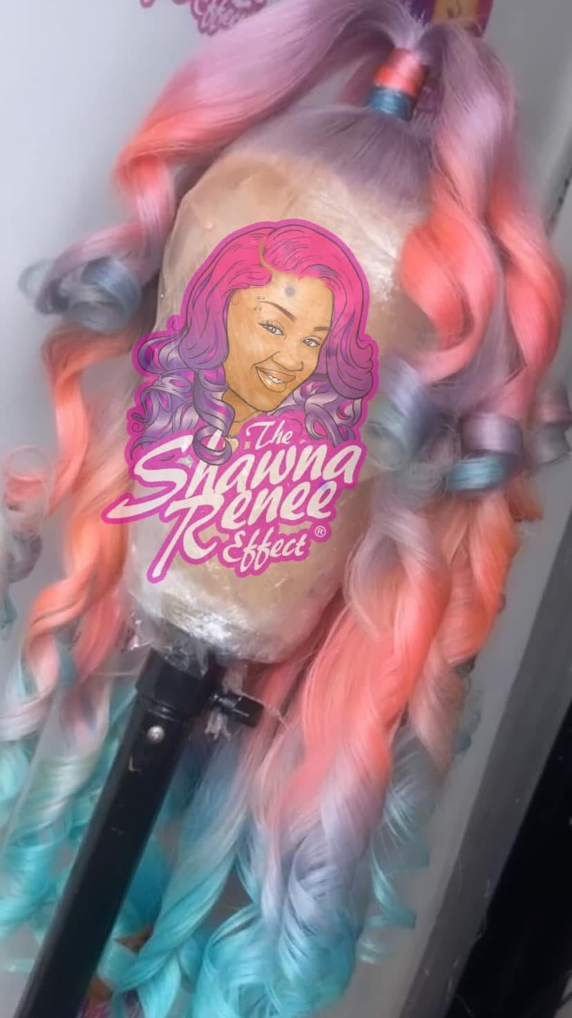 26” Unicorn craze