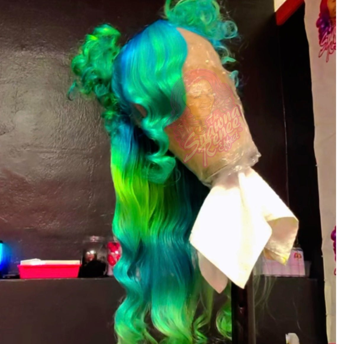 24” Sprite Unit