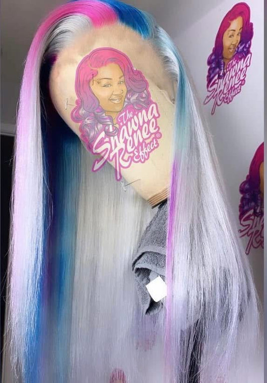 26” Icy Bubblegum