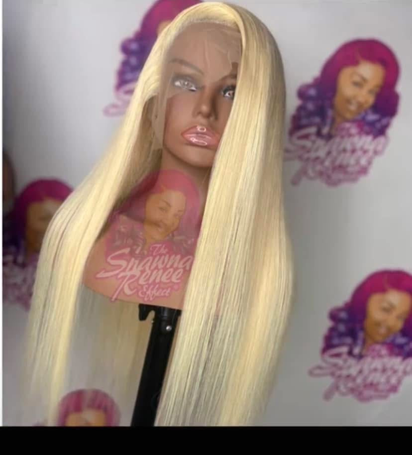 26” Legally blonde