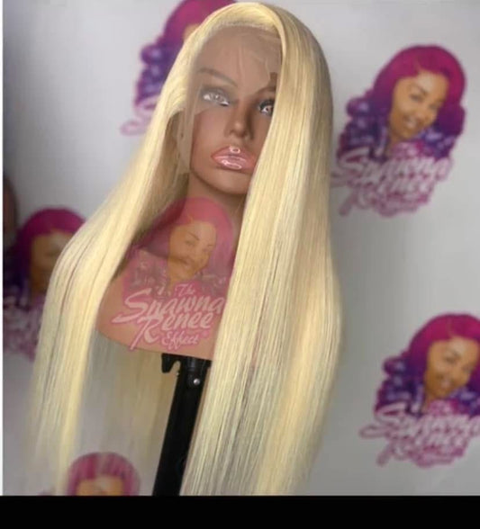 24” Legally blonde