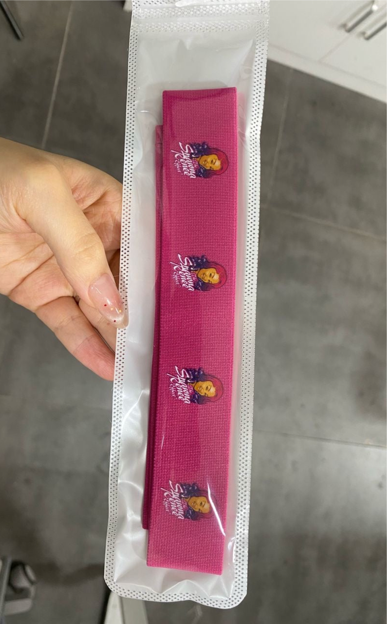 Melt Bands