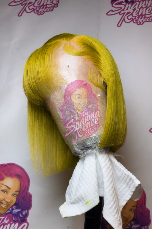 Lemon lime