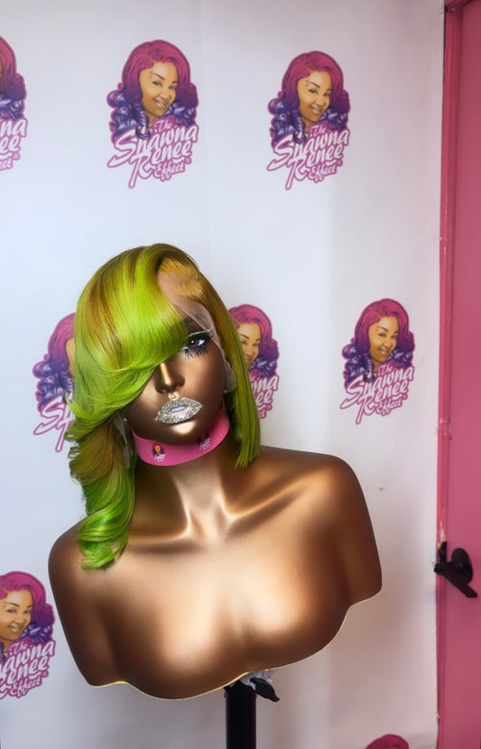 Caramel Apple 🍏