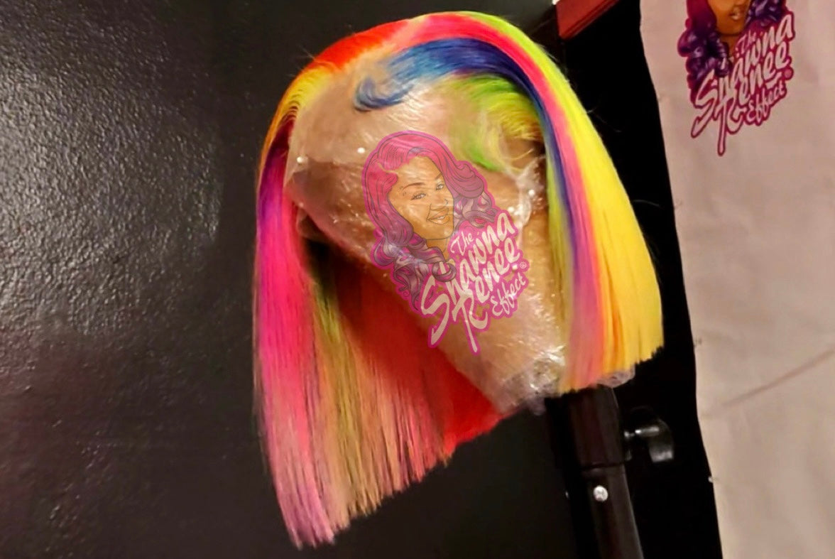 Skittles Unit