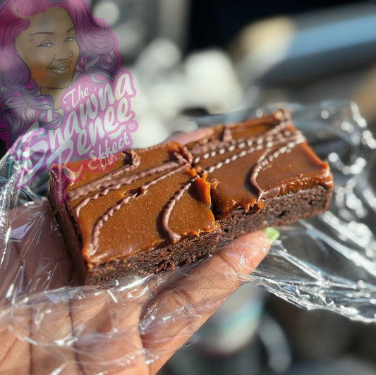 Brownies(not infused)