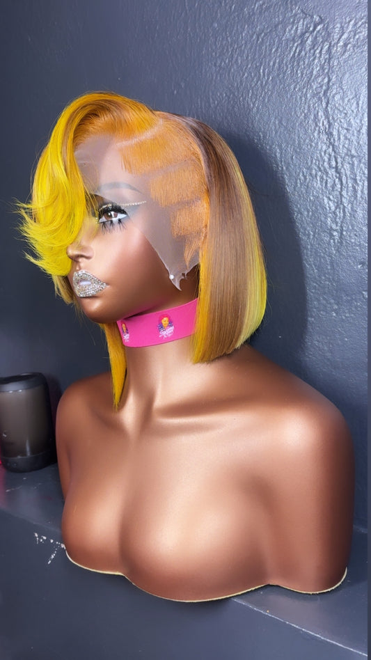 🍯Honey Mustard Unit