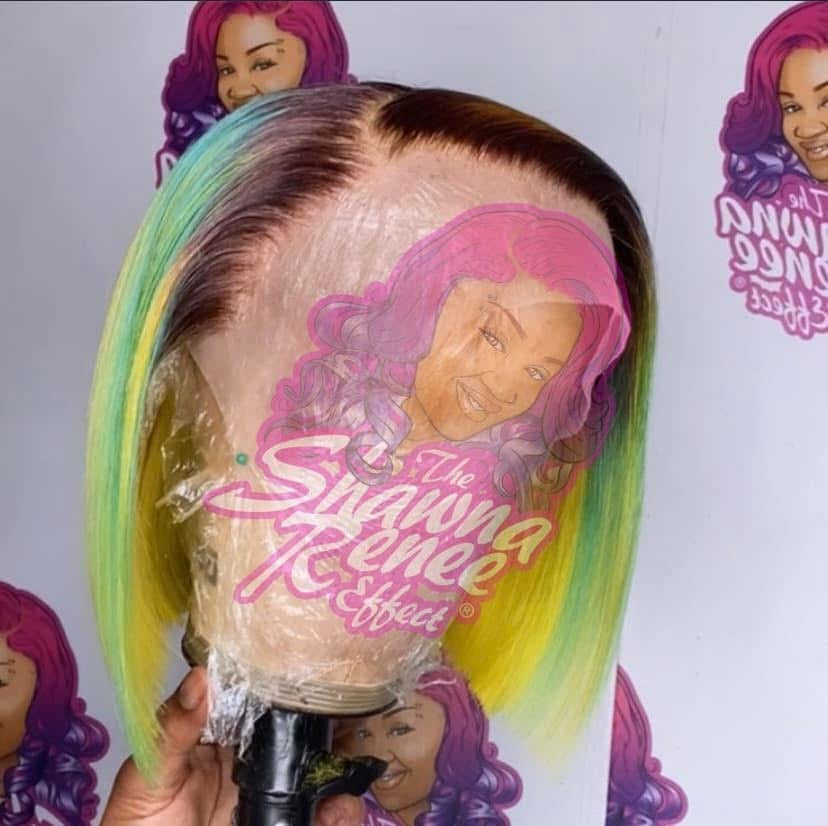 Caramel Apple